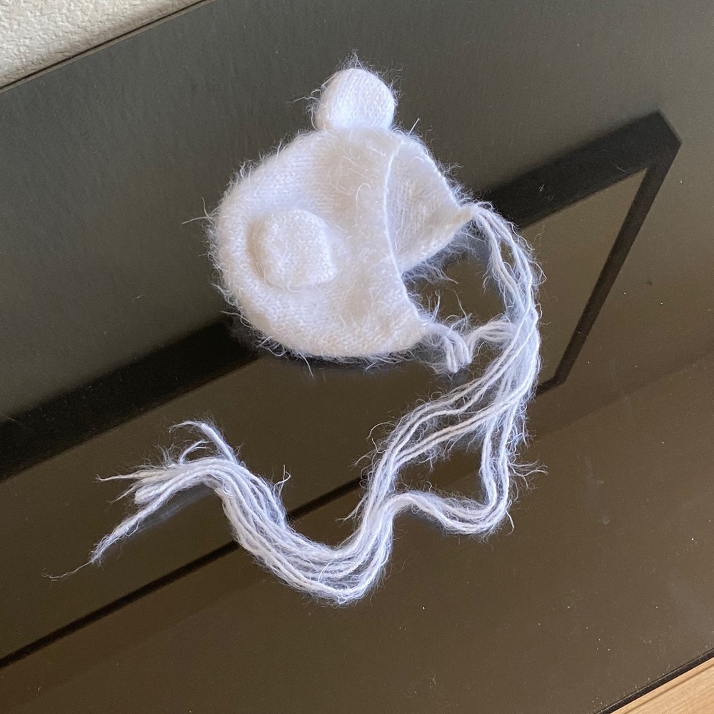Newborn Hat